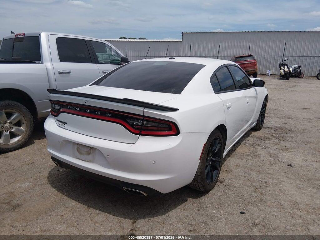 2C3CDXBG1JH336097 2018 DODGE CHARGER photo no. 4