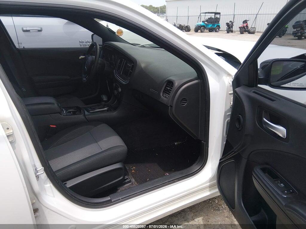 2C3CDXBG1JH336097 2018 DODGE CHARGER photo no. 5