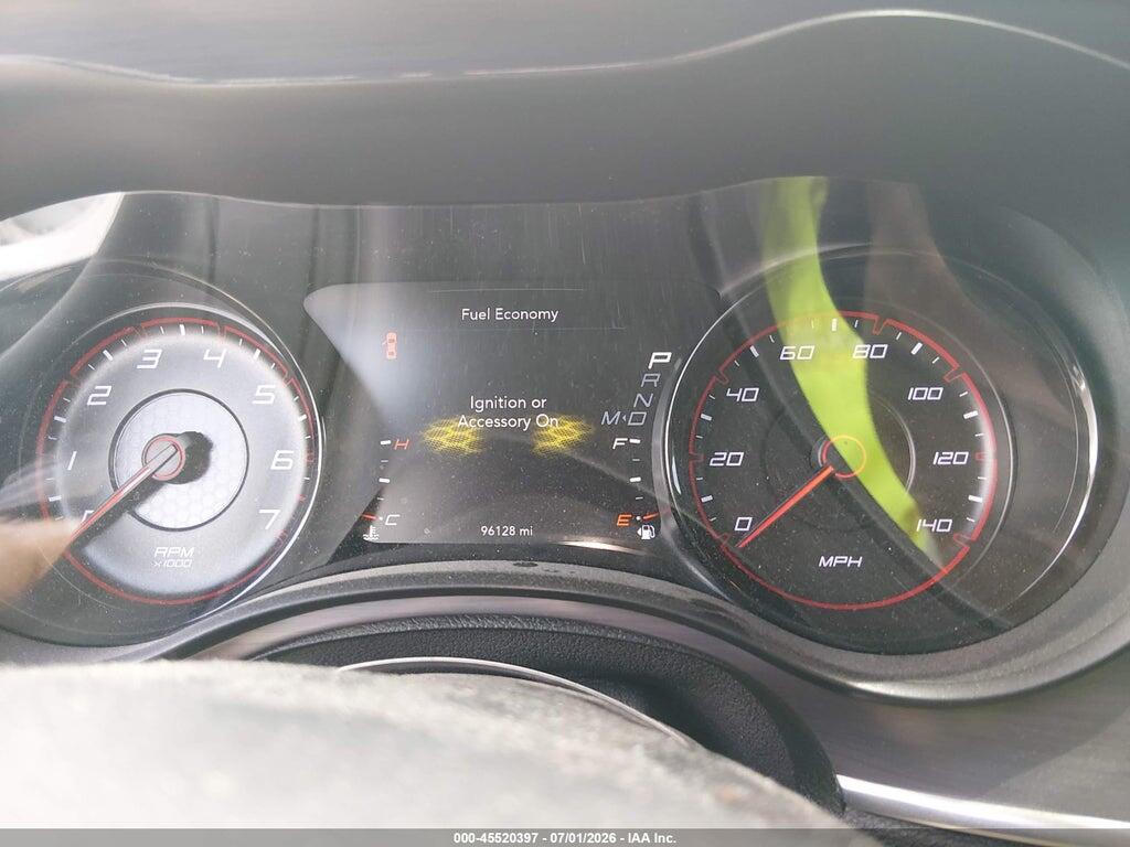2C3CDXBG1JH336097 2018 DODGE CHARGER photo no. 7