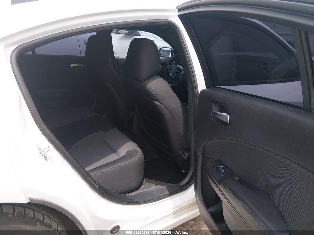 2C3CDXBG1JH336097 2018 DODGE CHARGER photo no. 8