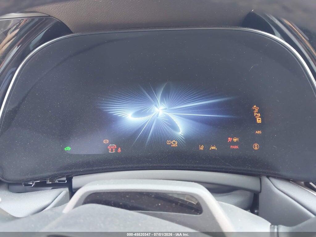 5TDABAB69SS014338 2025 LEXUS TX 500H photo no. 7