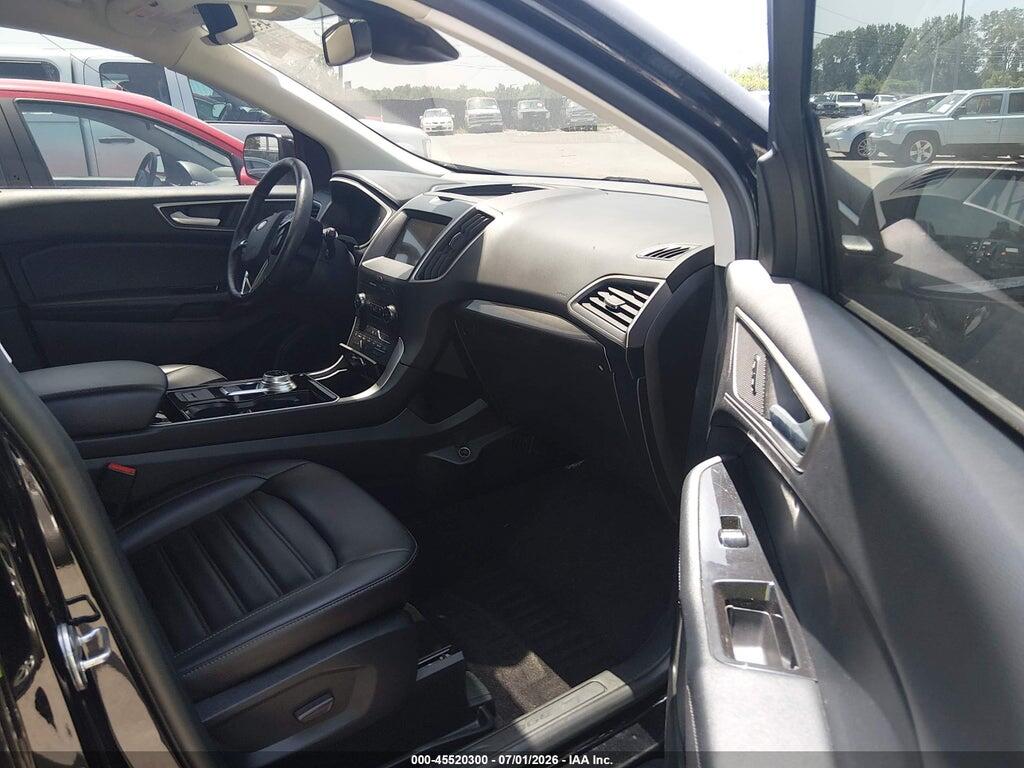 2FMPK4J94LBB45134 2020 FORD EDGE photo no. 5