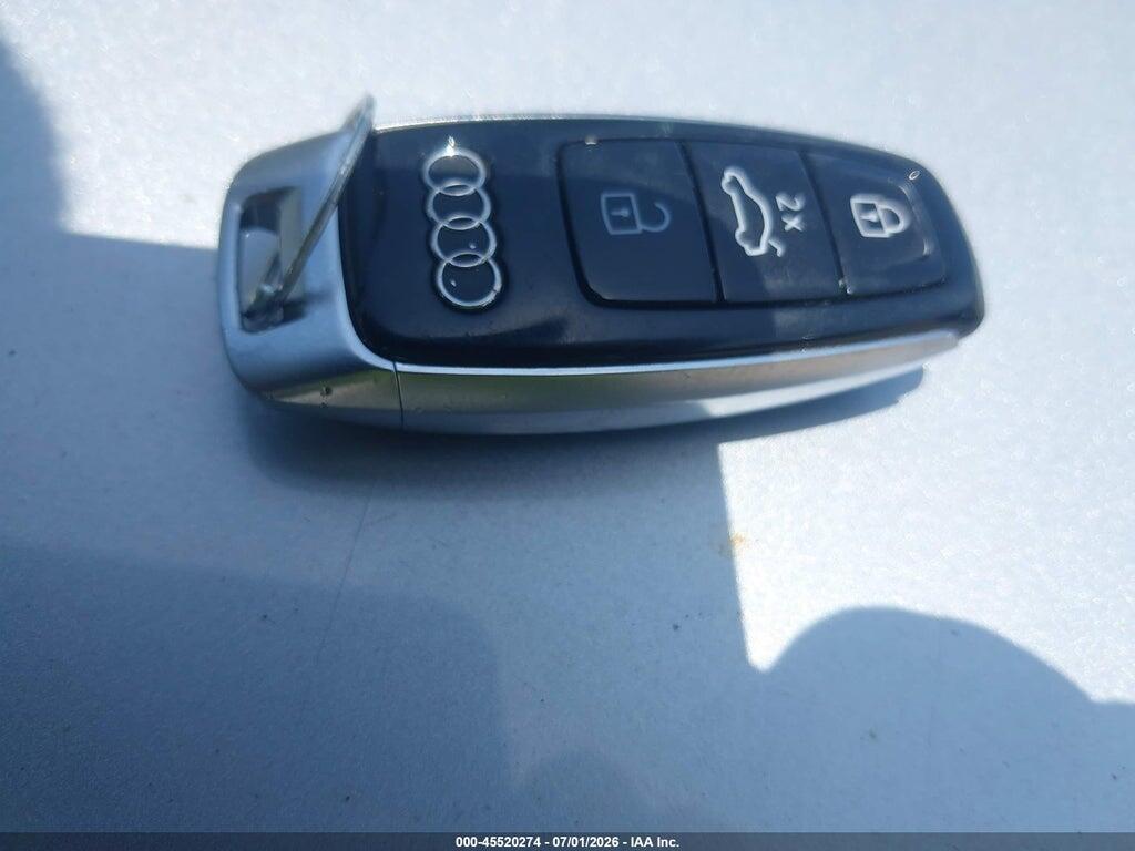 WA1FVAF16LD000402 2020 AUDI Q8 photo no. 11