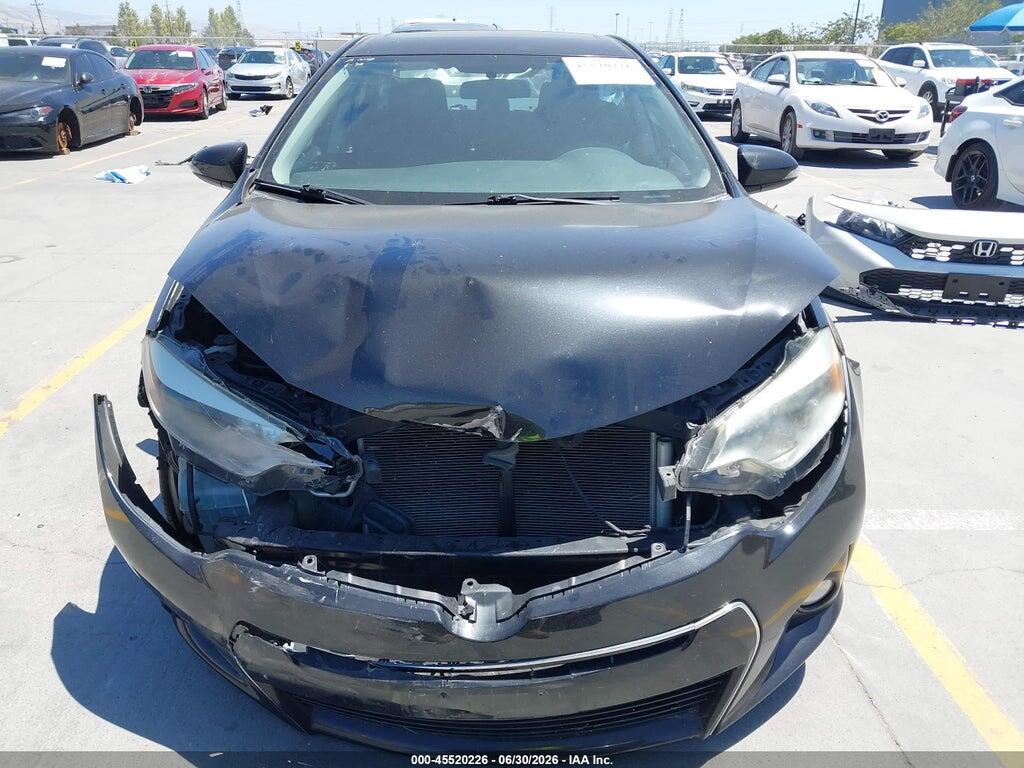 5YFBURHE1GP543956 2016 TOYOTA COROLLA photo no. 12