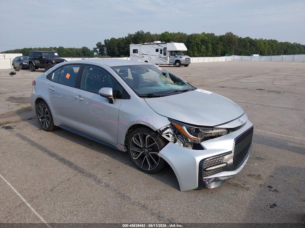 5YFS4RCE4LP041332 2020 TOYOTA COROLLA photo no. 1