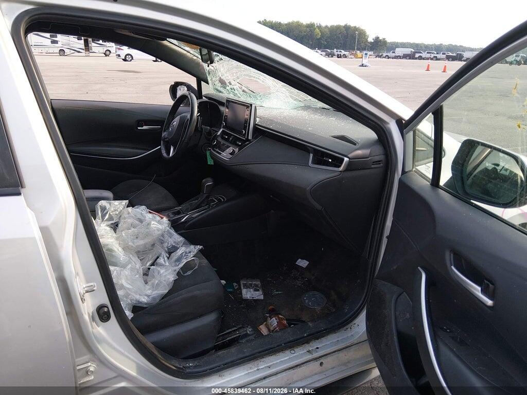 5YFS4RCE4LP041332 2020 TOYOTA COROLLA photo no. 5