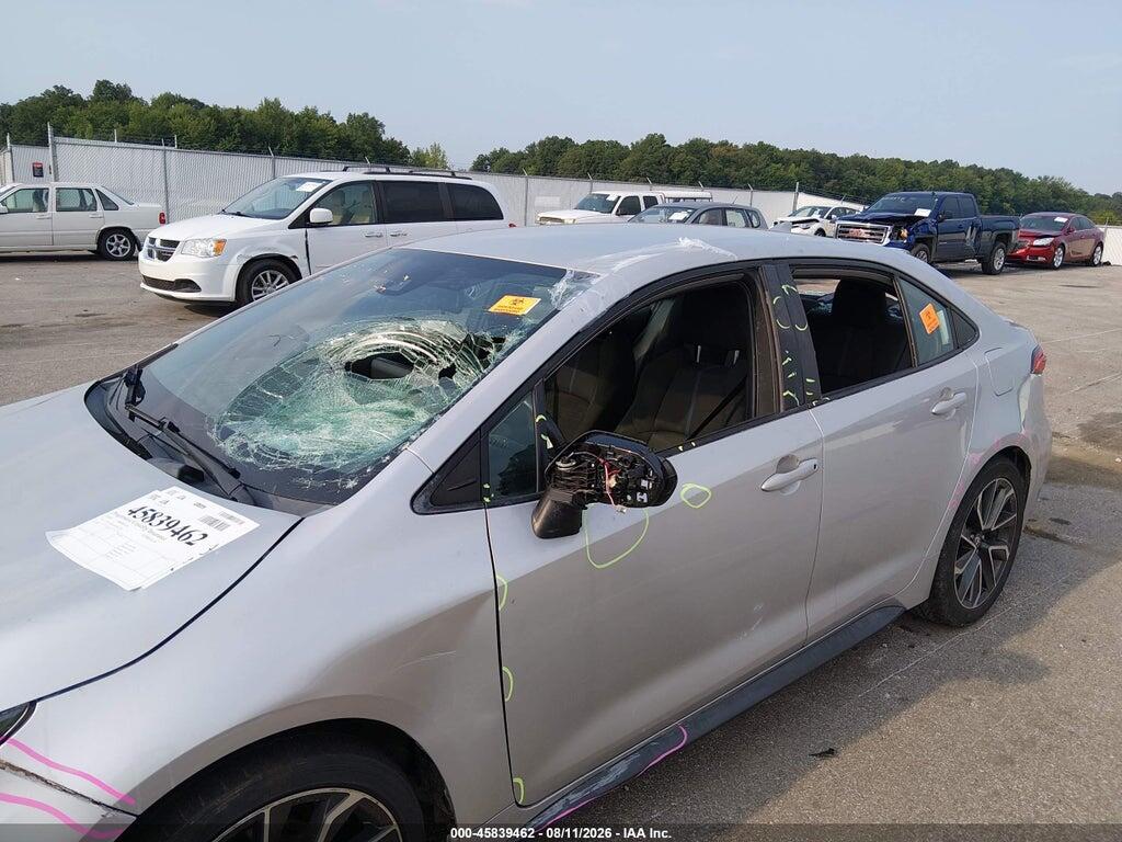 5YFS4RCE4LP041332 2020 TOYOTA COROLLA photo no. 6