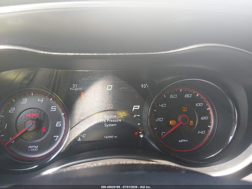 2C3CDXBGXKH505082 2019 DODGE CHARGER photo no. 7