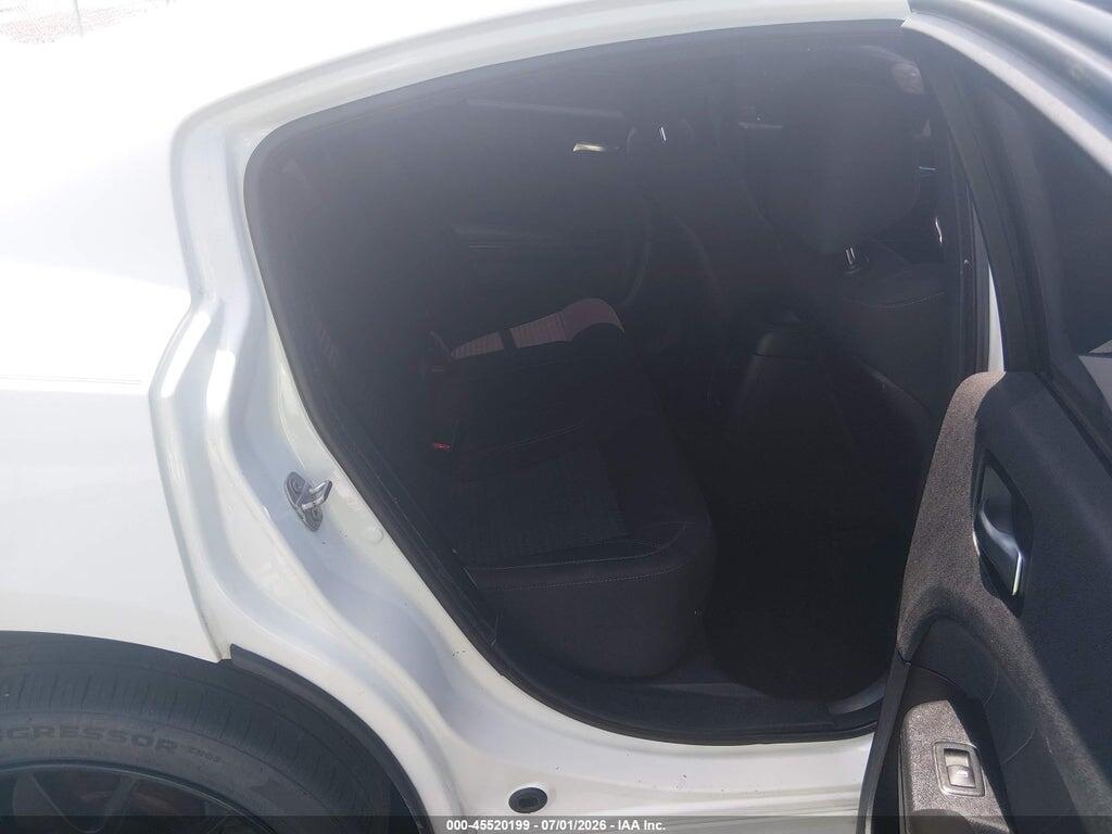 2C3CDXBGXKH505082 2019 DODGE CHARGER photo no. 8