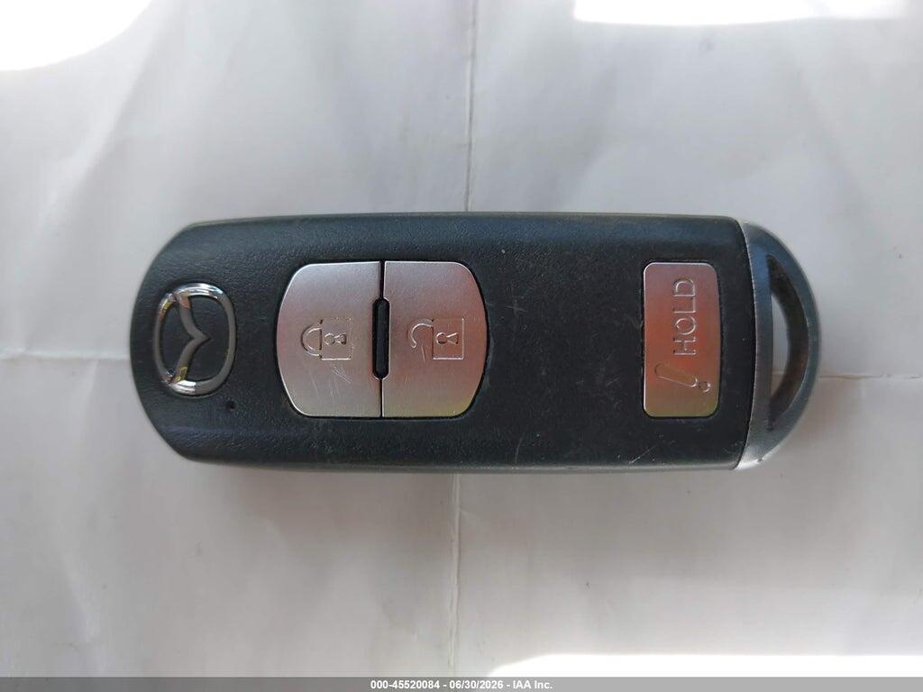 JM3KE2CY8G0807620 2016 MAZDA CX-5 photo no. 11
