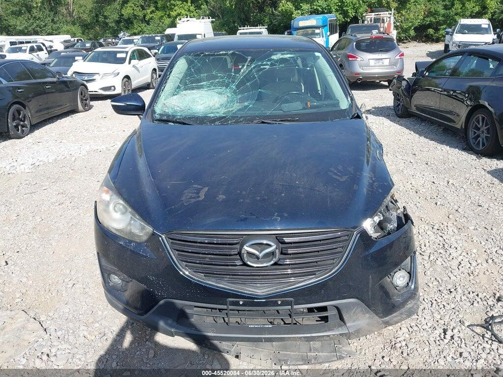 JM3KE2CY8G0807620 2016 MAZDA CX-5 photo no. 12