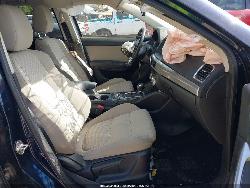 JM3KE2CY8G0807620 2016 MAZDA CX-5 photo no. 5