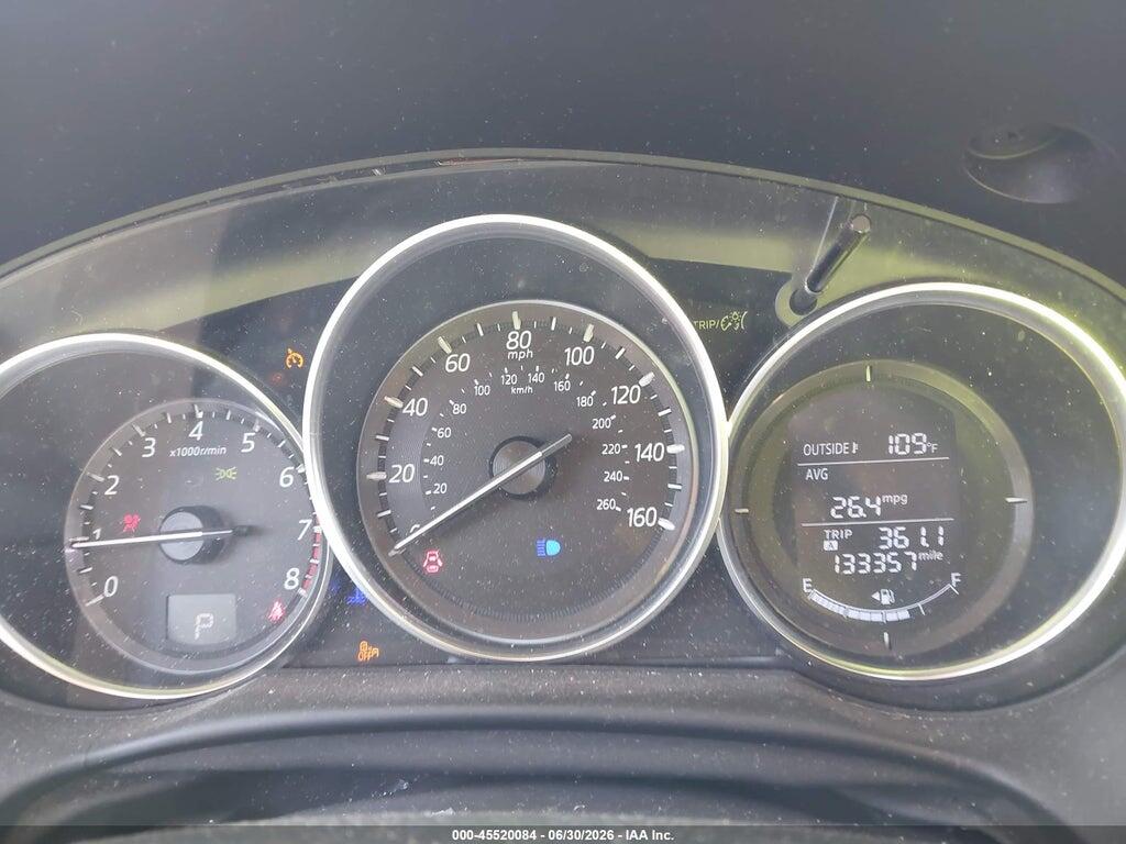 JM3KE2CY8G0807620 2016 MAZDA CX-5 photo no. 7