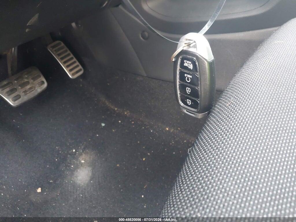 KM8K33A31NU908091 2022 HYUNDAI KONA photo no. 11