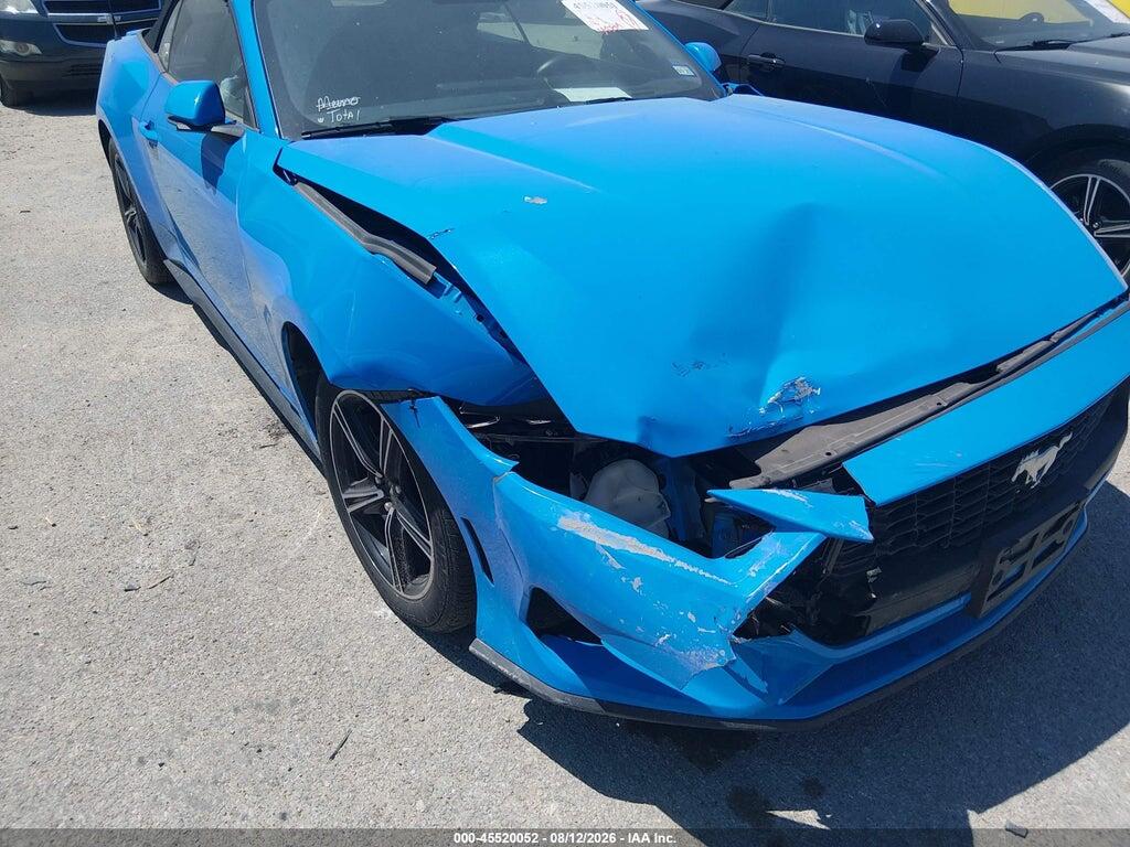 1FAGP8UH0S5108221 2025 FORD MUSTANG photo no. 6
