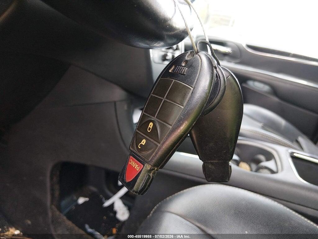 2C4RDGCG6GR108426 2016 DODGE GRAND CARAVAN photo no. 11