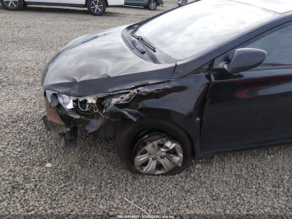 KMHDH4AE2GU604501 2016 HYUNDAI ELANTRA photo no. 6