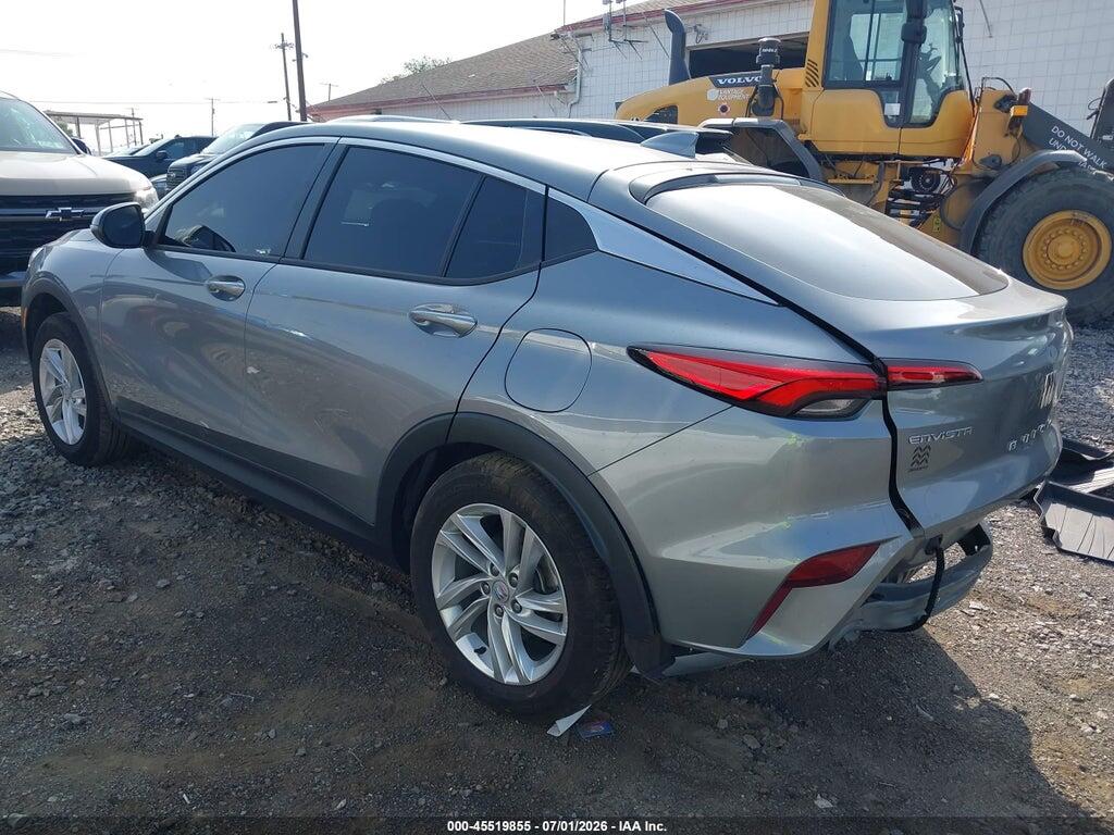 KL47LAEPXTB057049 2026 BUICK ENVISTA photo no. 3