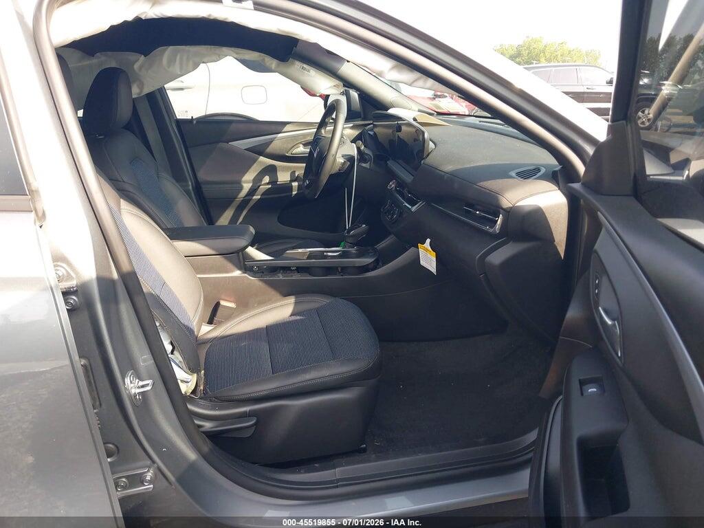 KL47LAEPXTB057049 2026 BUICK ENVISTA photo no. 5