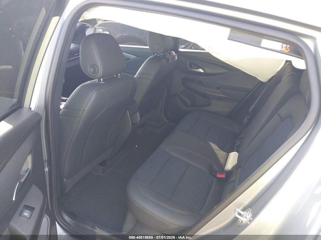 KL47LAEPXTB057049 2026 BUICK ENVISTA photo no. 8