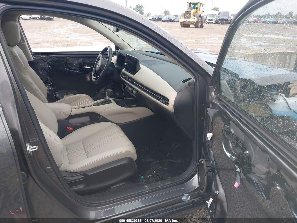 3CZRZ2H7XSM720619 2025 HONDA HR-V photo no. 5