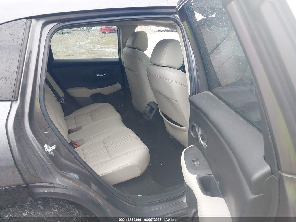 3CZRZ2H7XSM720619 2025 HONDA HR-V photo no. 8