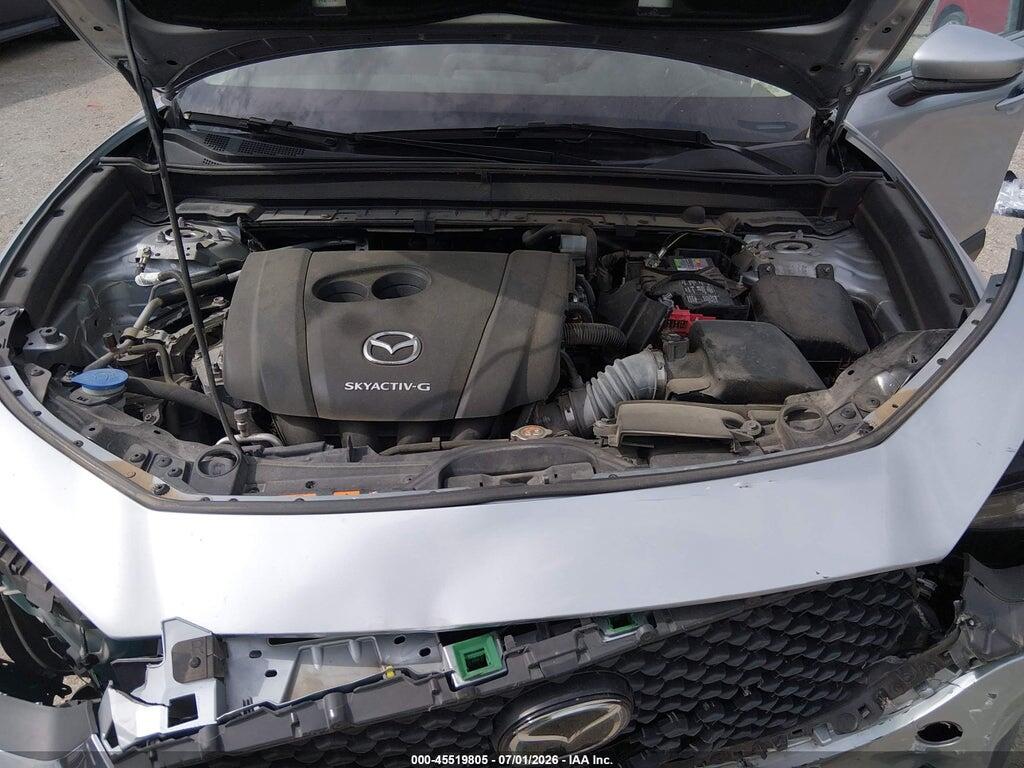 3MVDMBBL8MM248944 2021 MAZDA CX-30 photo no. 10