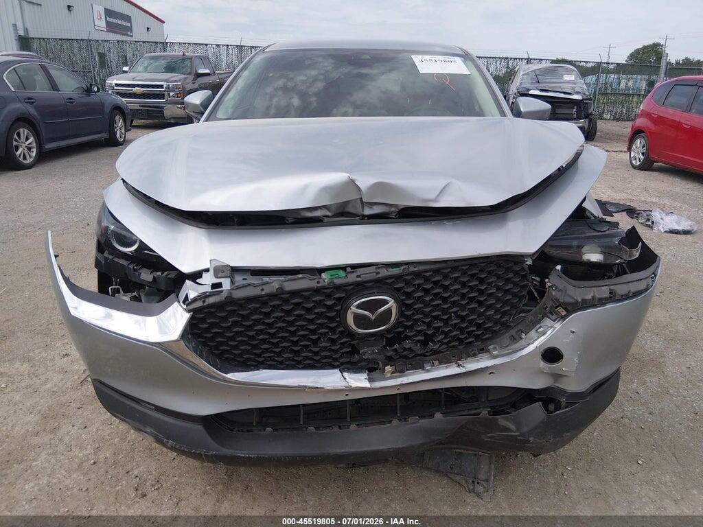 3MVDMBBL8MM248944 2021 MAZDA CX-30 photo no. 12