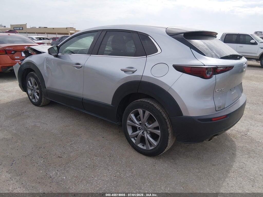 3MVDMBBL8MM248944 2021 MAZDA CX-30 photo no. 3