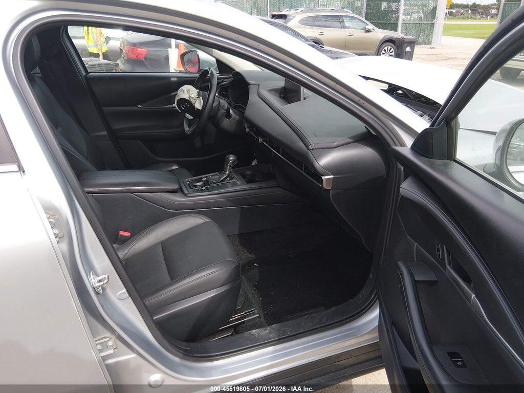 3MVDMBBL8MM248944 2021 MAZDA CX-30 photo no. 5