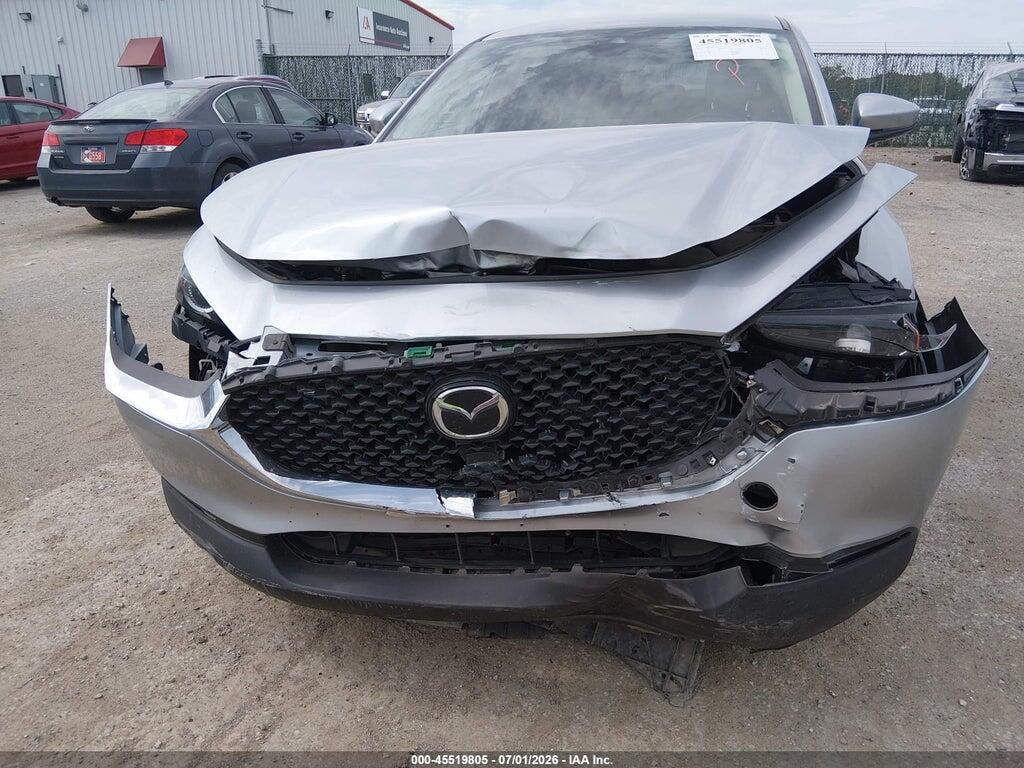 3MVDMBBL8MM248944 2021 MAZDA CX-30 photo no. 6