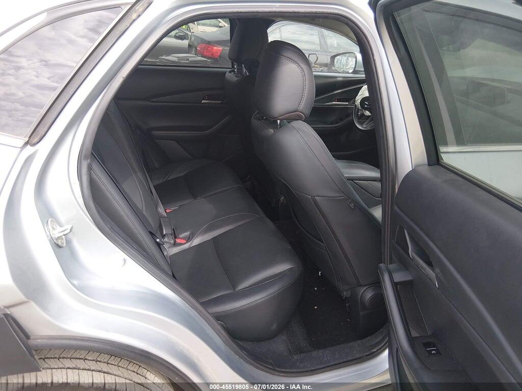 3MVDMBBL8MM248944 2021 MAZDA CX-30 photo no. 8