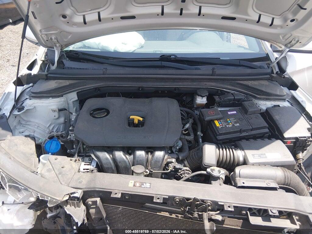 5NPD74LF8KH487894 2019 HYUNDAI ELANTRA photo no. 10