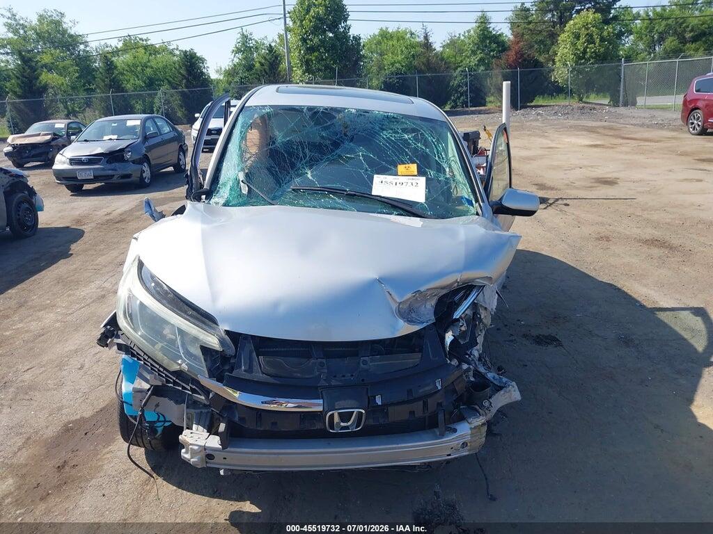 2HKRM4H53GH684445 2016 HONDA CR-V photo no. 11