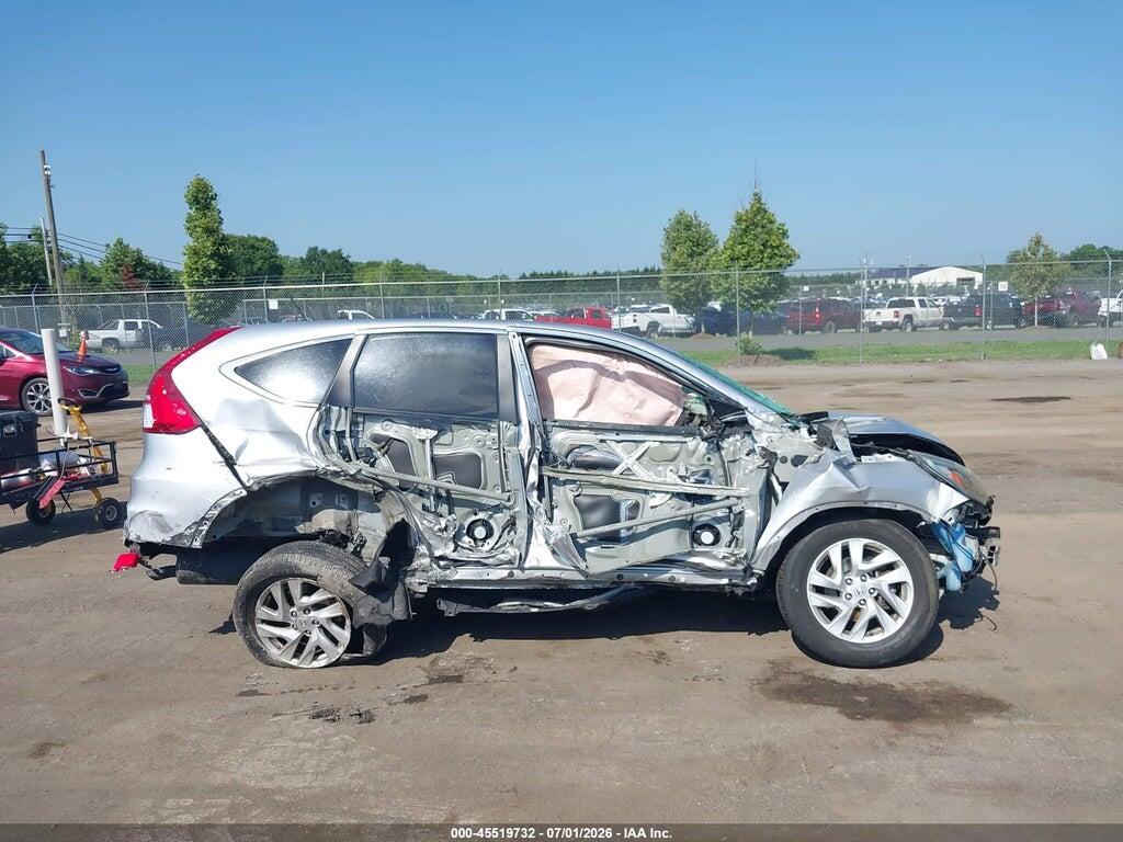 2HKRM4H53GH684445 2016 HONDA CR-V photo no. 12