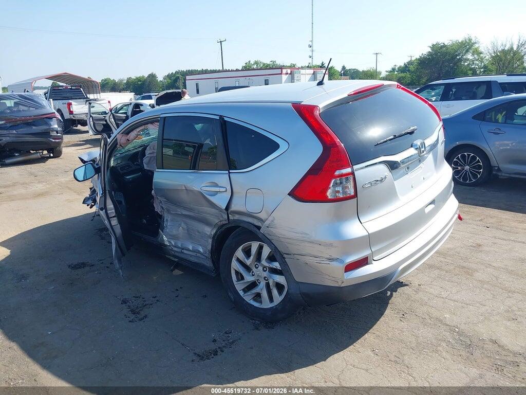 2HKRM4H53GH684445 2016 HONDA CR-V photo no. 3