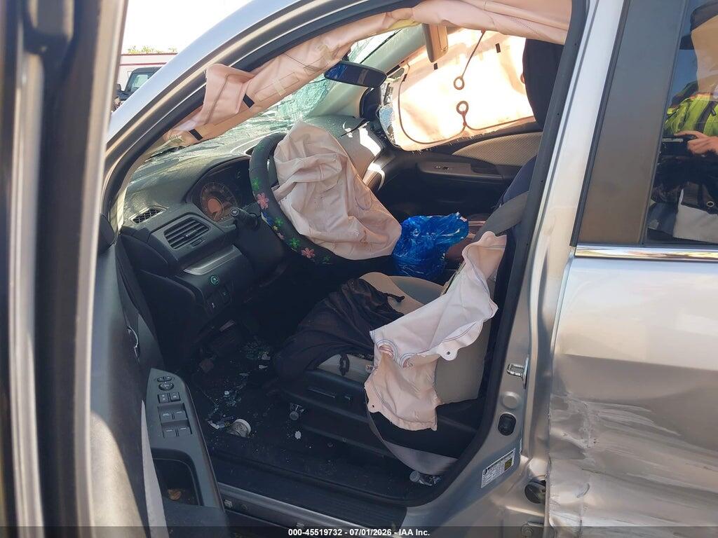 2HKRM4H53GH684445 2016 HONDA CR-V photo no. 5