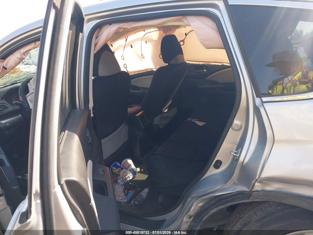 2HKRM4H53GH684445 2016 HONDA CR-V photo no. 8