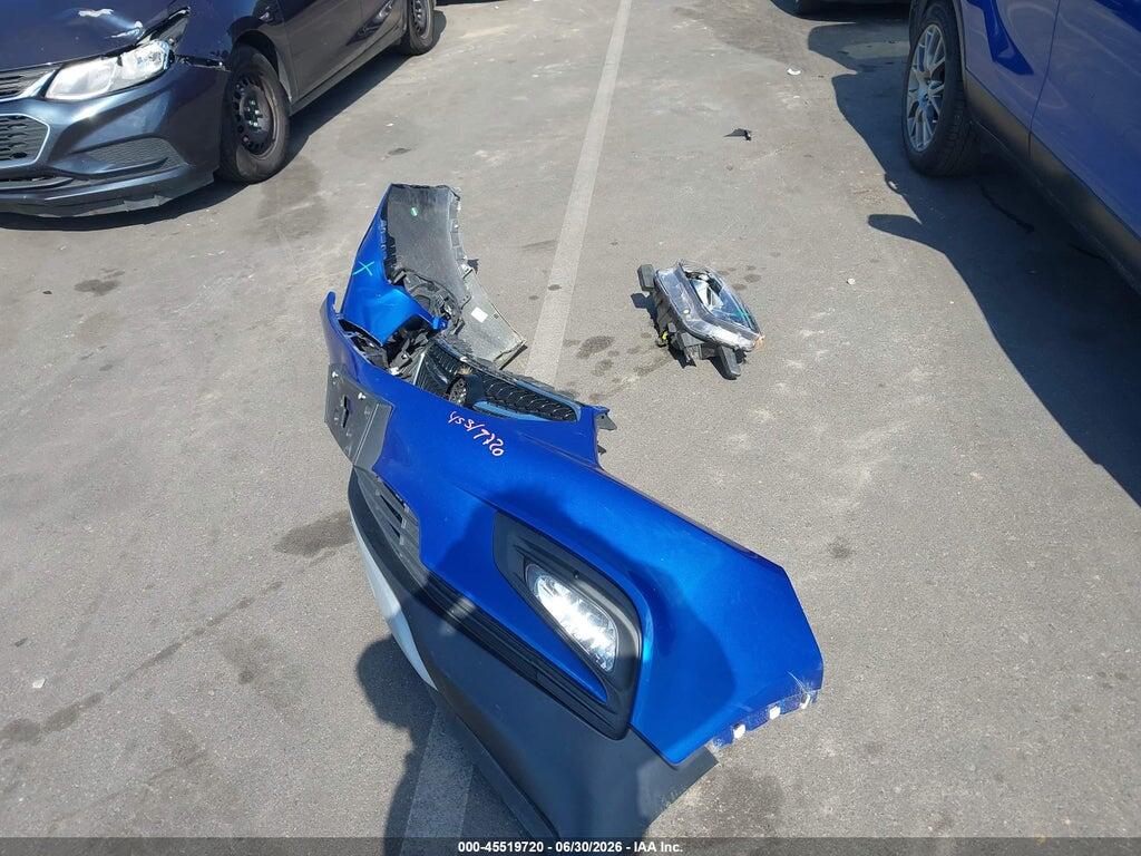 KL4CJ1SB3JB659267 2018 BUICK ENCORE photo no. 12