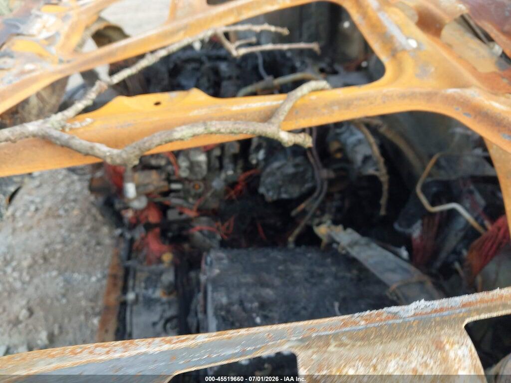 KL77LKEP2SC221993 2025 CHEVROLET TRAX photo no. 10