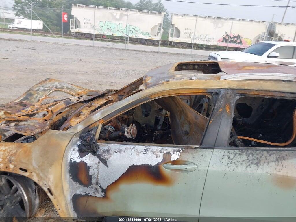 KL77LKEP2SC221993 2025 CHEVROLET TRAX photo no. 6