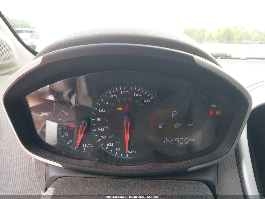 1G1JG6SH8H4159092 2017 CHEVROLET SONIC photo no. 7