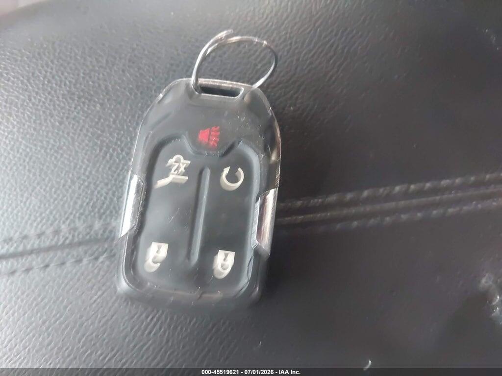 3GKALVEV7KL191908 2019 GMC TERRAIN photo no. 11