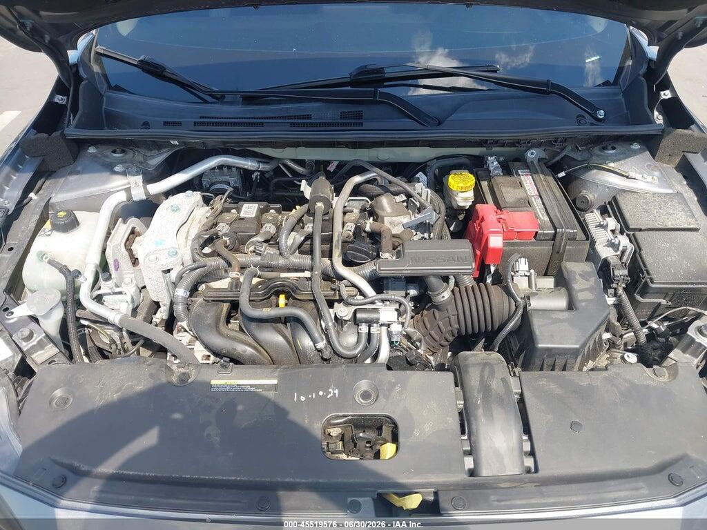 3N1AB8CV2RY333441 2024 NISSAN SENTRA photo no. 10