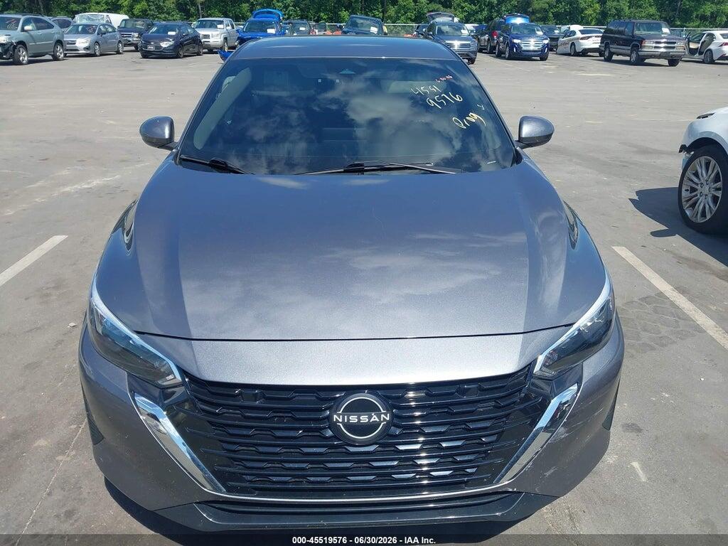3N1AB8CV2RY333441 2024 NISSAN SENTRA photo no. 12