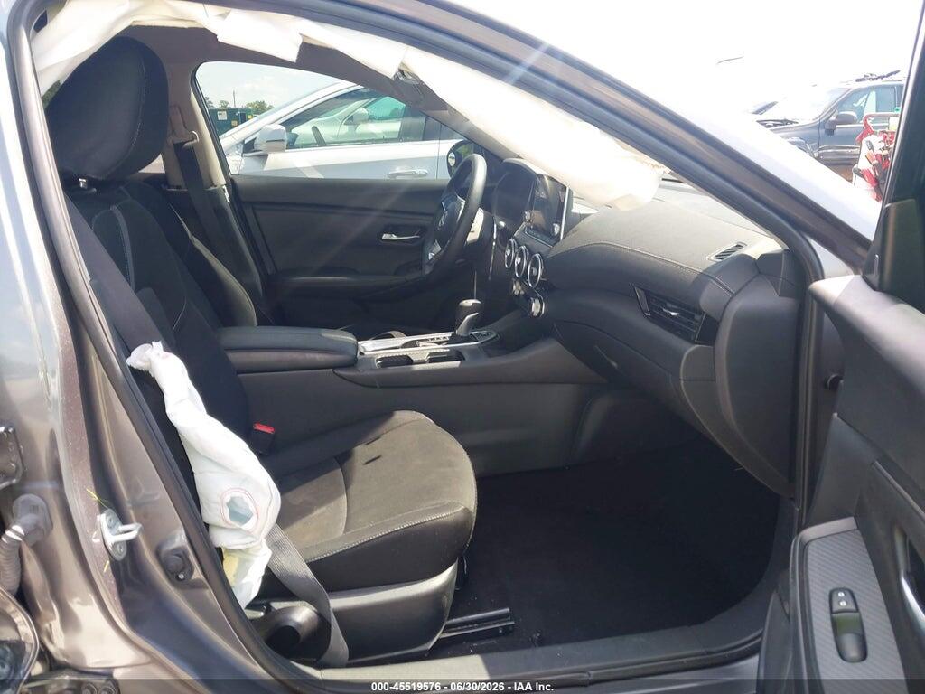 3N1AB8CV2RY333441 2024 NISSAN SENTRA photo no. 5
