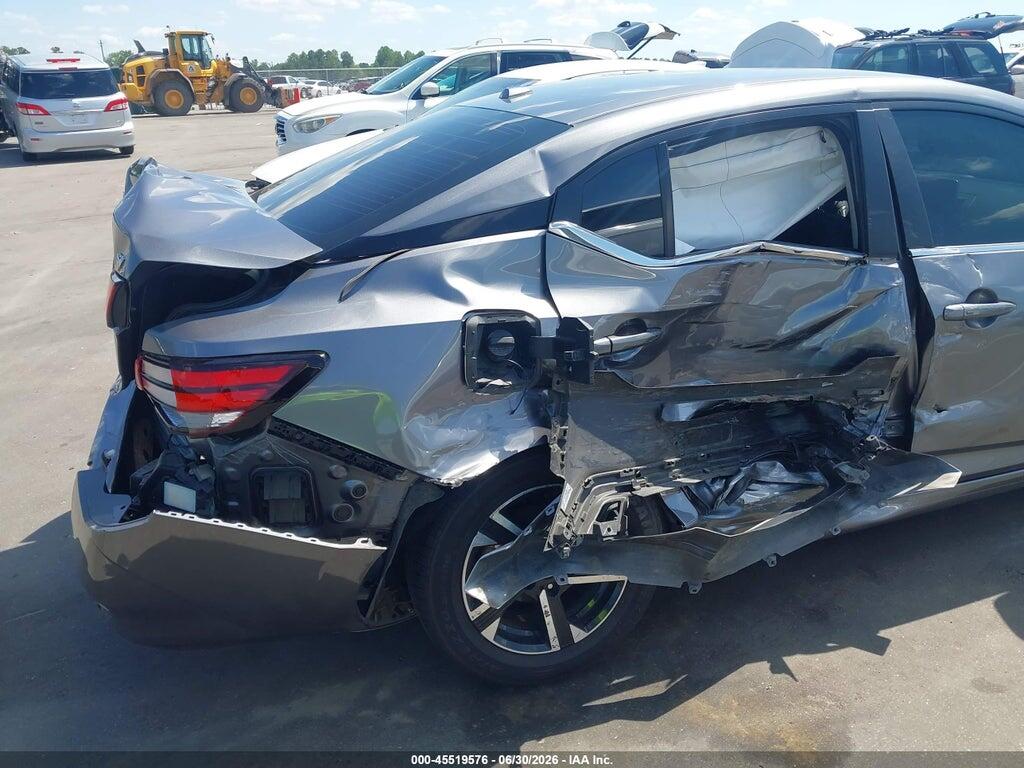 3N1AB8CV2RY333441 2024 NISSAN SENTRA photo no. 6