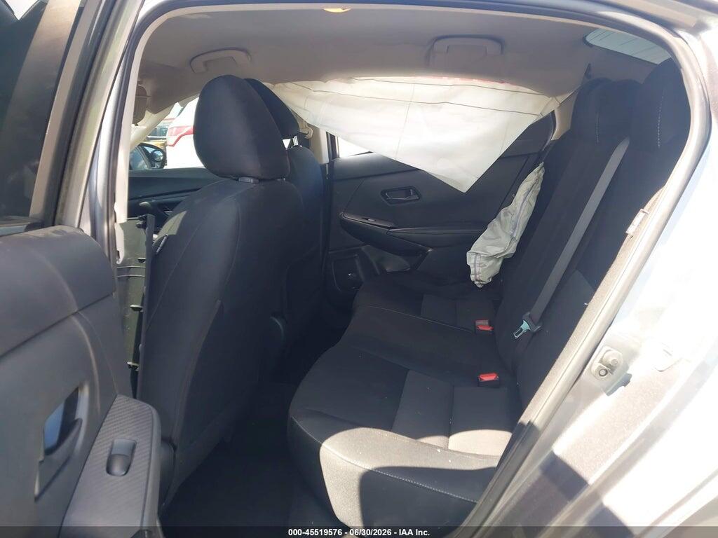 3N1AB8CV2RY333441 2024 NISSAN SENTRA photo no. 8