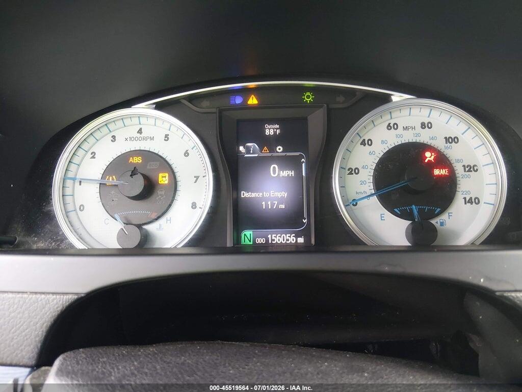4T1BF1FK5GU193993 2016 TOYOTA CAMRY photo no. 7
