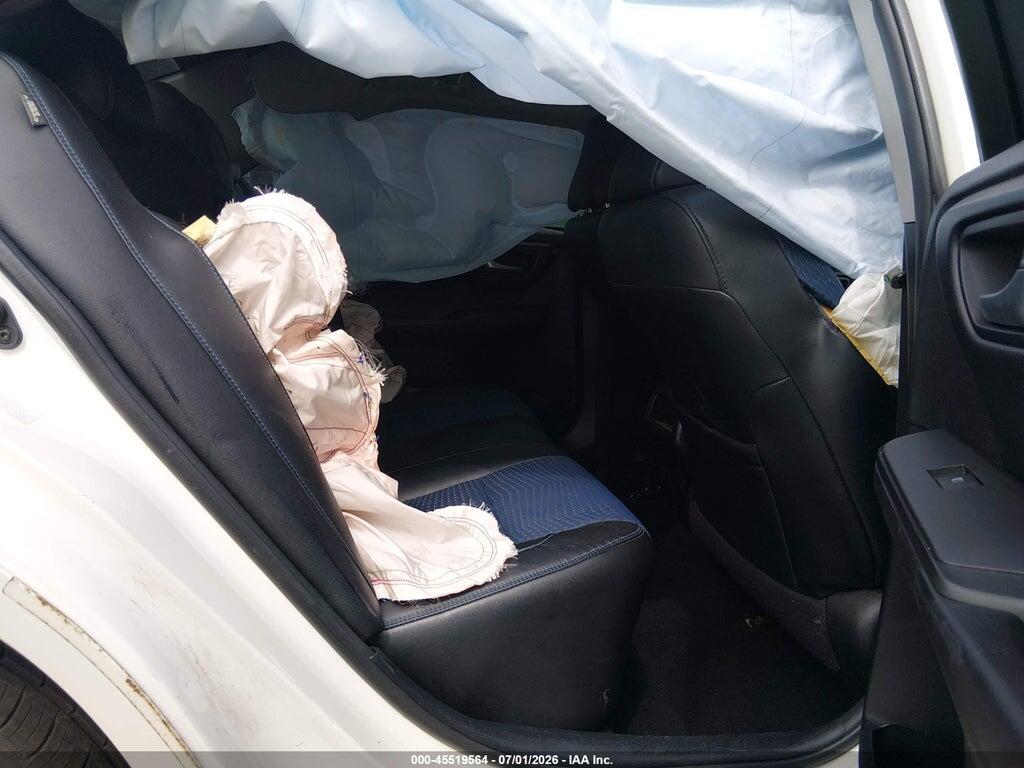 4T1BF1FK5GU193993 2016 TOYOTA CAMRY photo no. 8